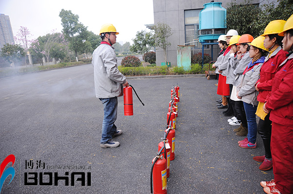 博海金屬不銹鋼板廠家講解消防知識